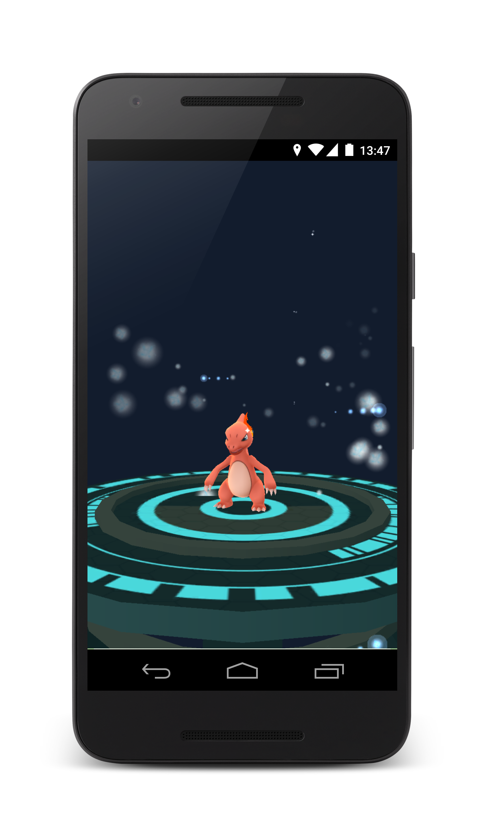 PokemonGo - [Oficial] Pokémon GO - Página 9 Evolution2