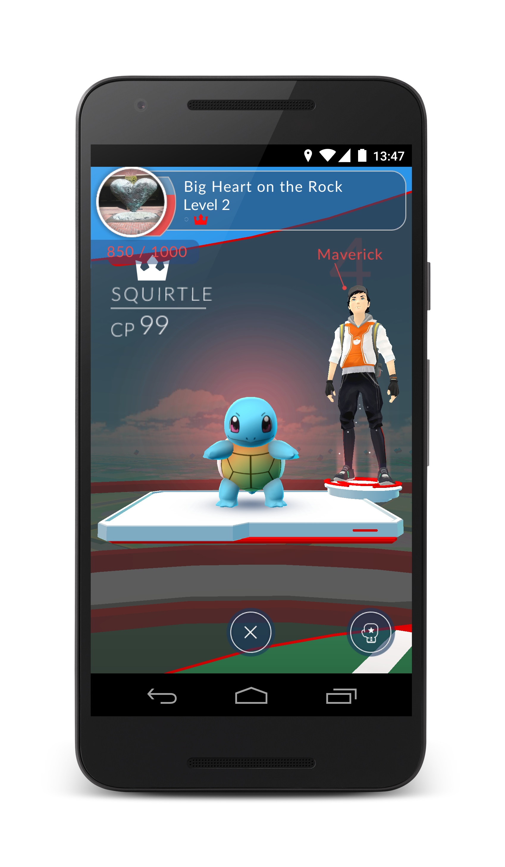 PokemonGo - [Oficial] Pokémon GO - Página 9 Gym-Ownership
